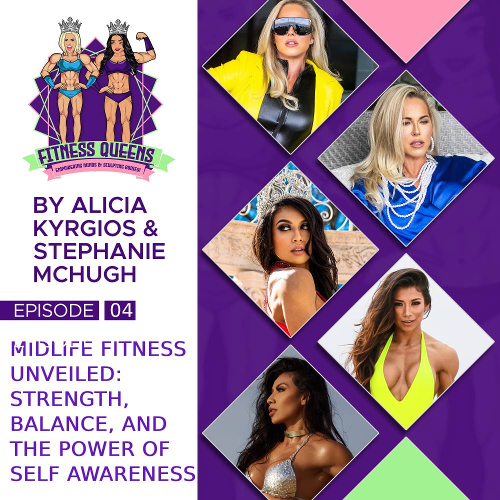 Fitness Queens - Empowering your Mind & Sculpting your Body!