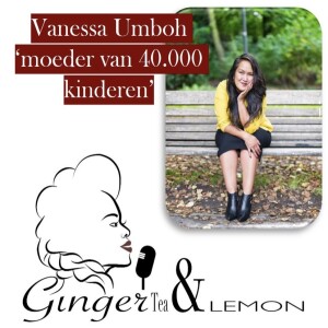 S02 - E30 Moeder van 40.000 kinderen met Vanessa Umboh