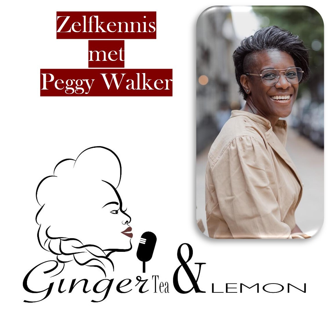 GingerTea & Lemon Podcast