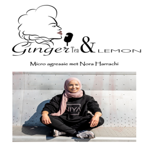 E29 Micro agressie met Nora Harrachi
