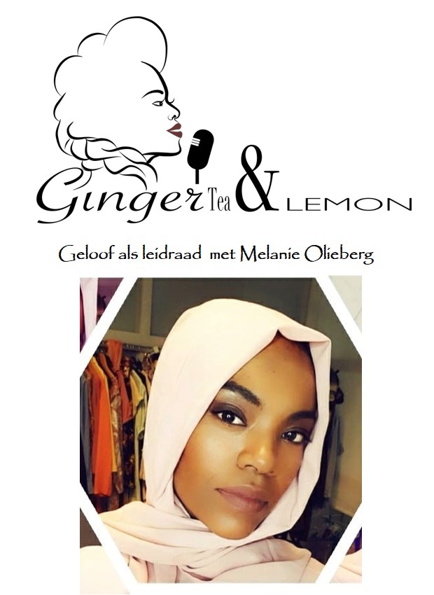 GingerTea & Lemon Podcast