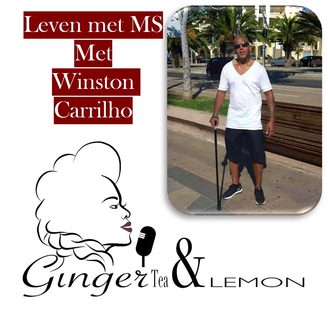 GingerTea & Lemon Podcast