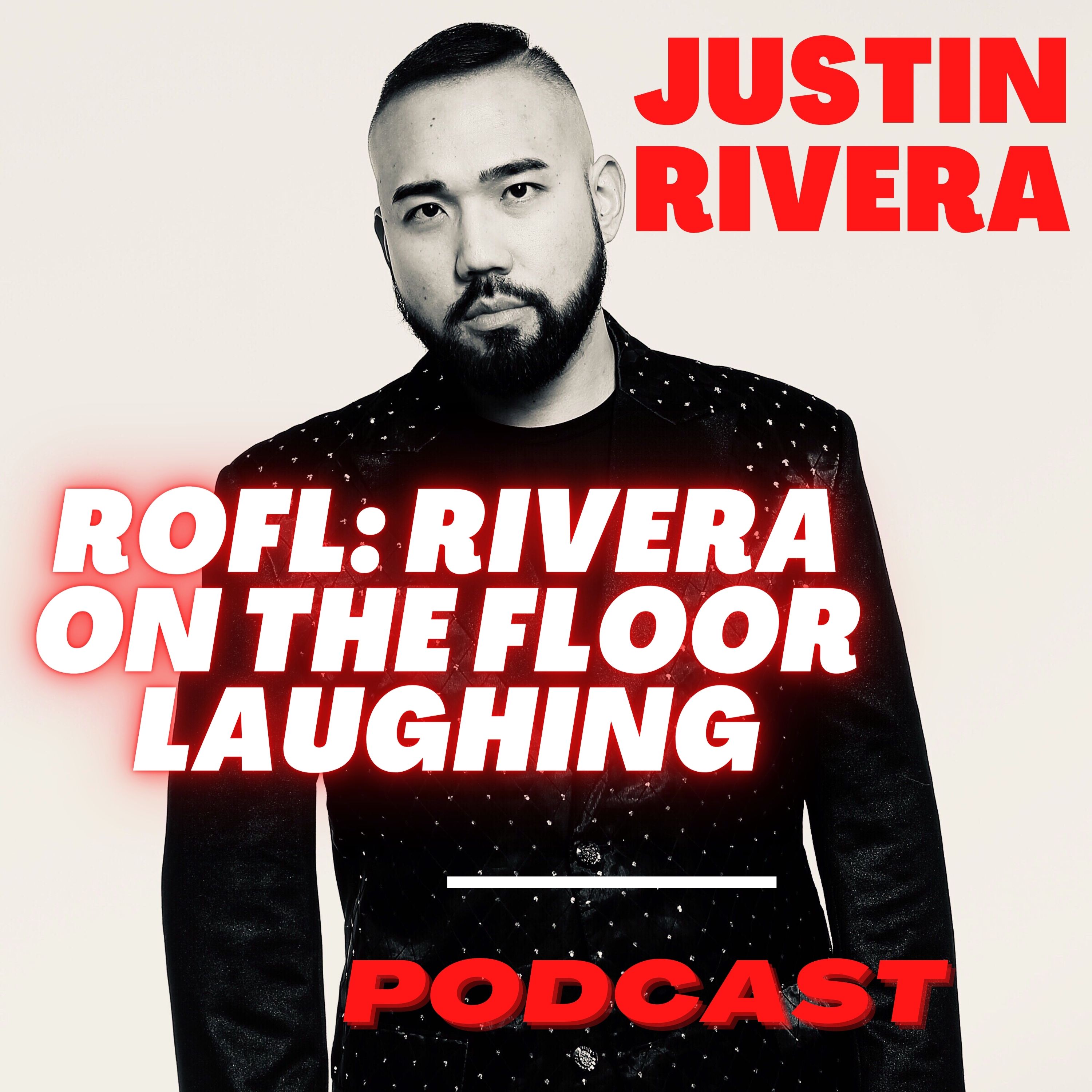 JO KOY SHOUTOUT FOR COMEDIAN MAGICIAN JUSTIN RIVERA