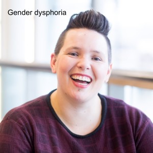 Gender dysphoria