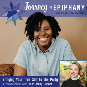 Episode 4 | Bringing Your True Self to the Party