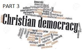 Current Events & Christian Expectations