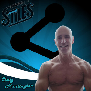 Episode 162 - Craig Huntington: Redefining Fitness