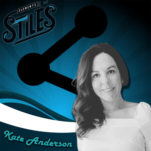 Episode 179 - Kate Anderson: Unveiling the Art of Business