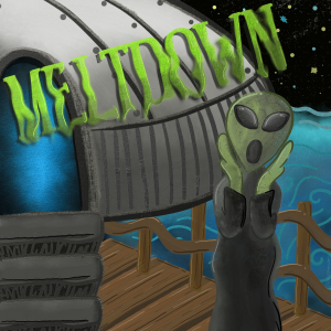 61: The Meltdown IV: Alien Autopsy - Fact or Fiction?