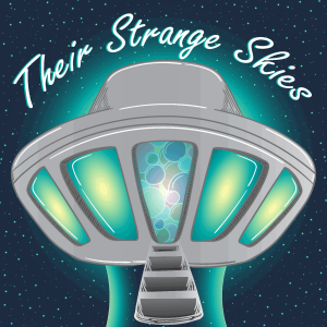 69: Charlie Red Star with Amber & Andrew from Into the Portal