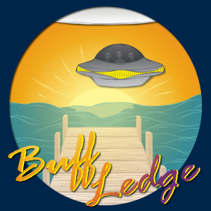 36: The Buff Ledge Incident
