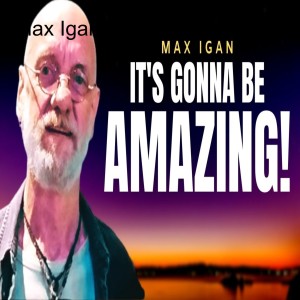Max Igan & Rea Bow Hang Out  Kitchen Table Style