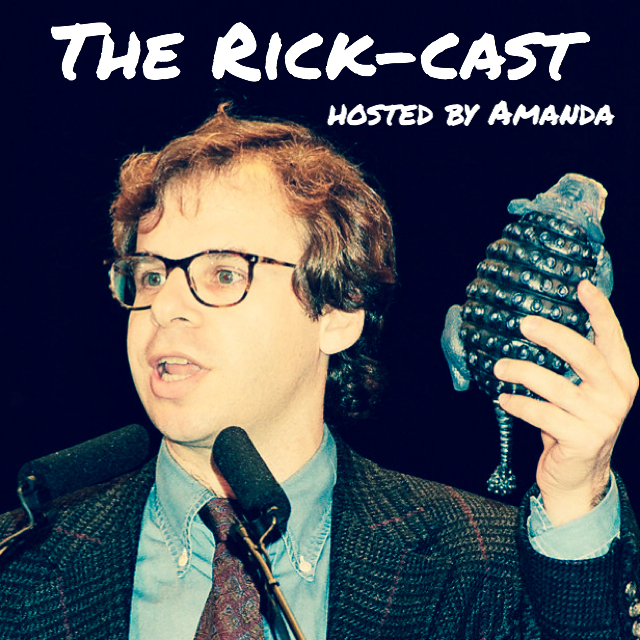 The Rick-cast / Episode 2 / Honey, I Shrunk the Kids