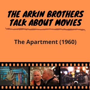 Episode 51: The Apartment (1960)