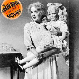 What Ever Happened to Baby Jane? (1962) - Arkin Brothers #101