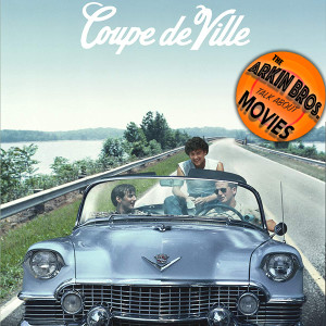 Coupe de Ville (1990) - Arkin Brothers #94