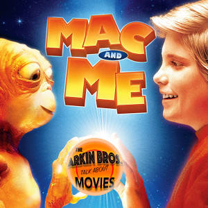Mac and Me (1988) - Arkin Brothers #97