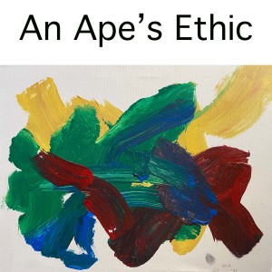 An Ape’s Ethic- A Conversation With Gregory Tague
