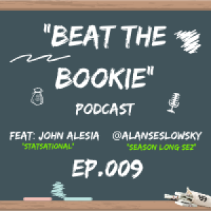Beat The Bookie ep 009 - What is Hedging