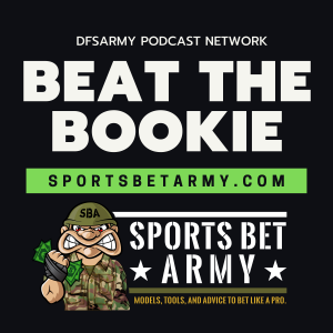 Beat The Bookie Podcast- Accountability In Sports Betting