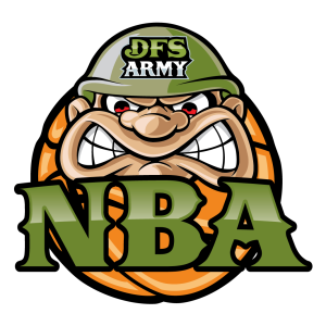 DFS Army Bold Calls Fantasy Basketball Podcast - KAT Dominates, Steph Curry a Buy Low?