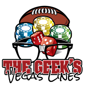 Geek’s Vegas Lines Daily Fantasy Football Breakdown Podcast for FanDuel and DraftKings - Conference Championships