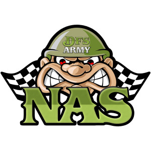 DFS Army's NASCAR Podcast - The Busch Clash at Daytona Breakdown for DraftKings and FanDuel