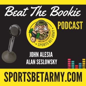 Beat the Bookie Sports Wagering Podcast - Ep.10 Media Hype in Sports Betting