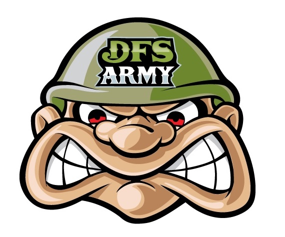 DFS Army Daily Dispatch - MLB DFS - June 2, 2017