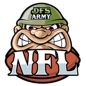 DFS Army Week in Review Podcast - Week 1 with the Geek and CashKeg