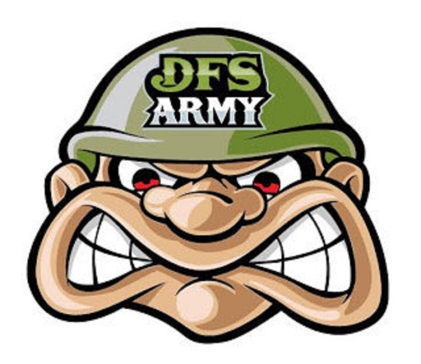 DFS Army 2016 NFL Fantasy Football Draft Preview