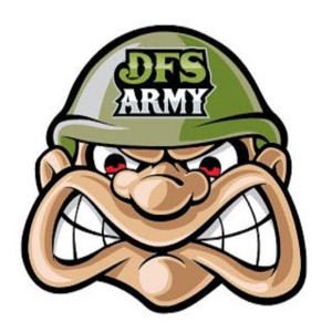 CashKeg's DFS CFB College Football Three Game MACtion Slate Breakdown - Tuesday 11-10-20