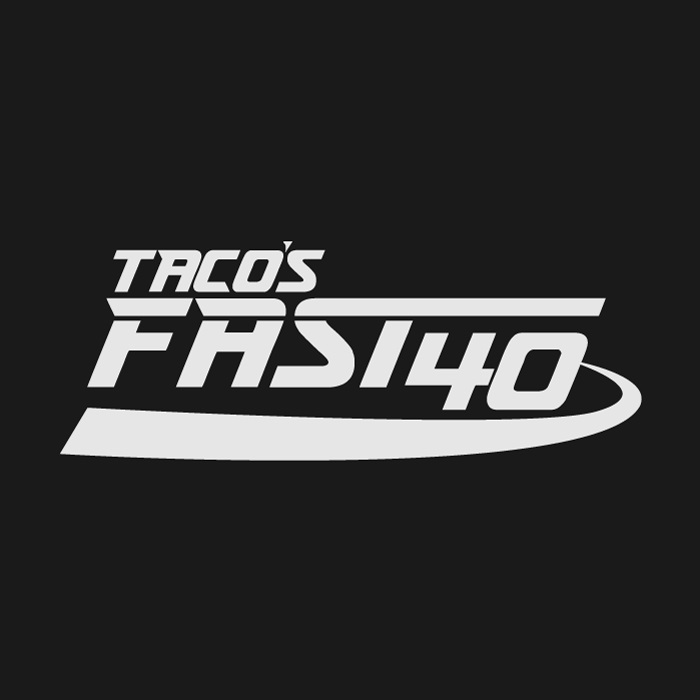 Tacos Fast 40 DFS NASCAR Podcast - AAA 400 Drive for Autism at Dover International Speedway