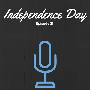 Episode #031: Independence Day (1996)