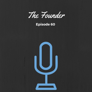 SMP Episode #060: The Founder