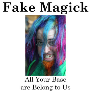 #11 - All Your Base are Belong to Us