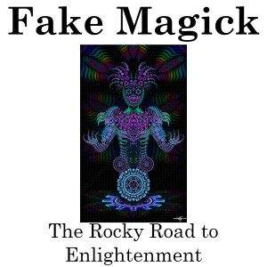 #13 - The Rocky Road to Enlightenment