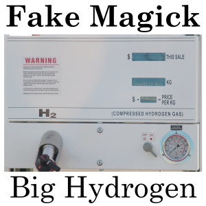 #14 - Big Hydrogen