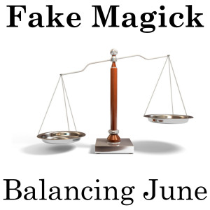 #17 - Balancing June