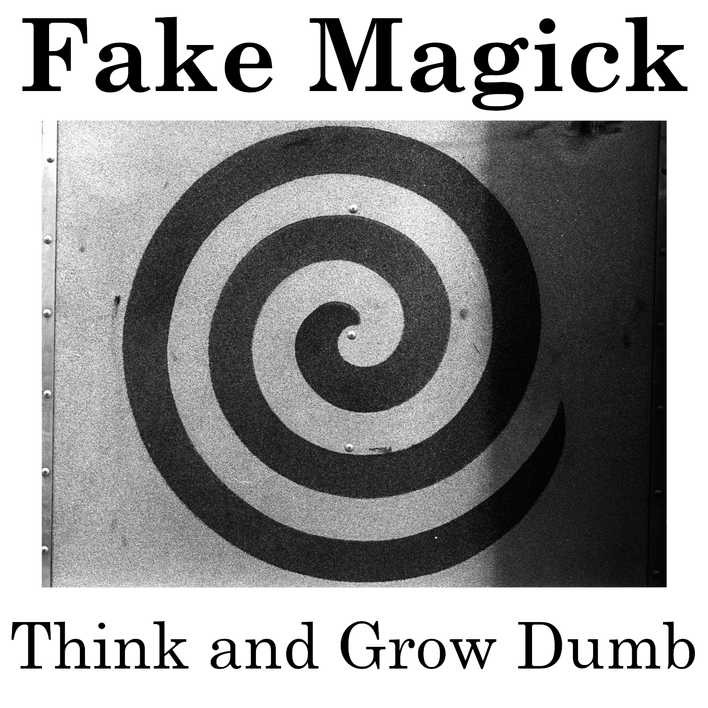 Fake Magick