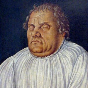 The Decline of Society: Part 2 - From Luther to Vatican 2