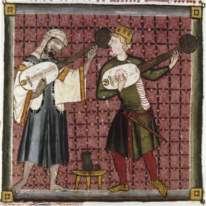 Ep. 16 - of The Devolution of Music: From Medieval to Baroque