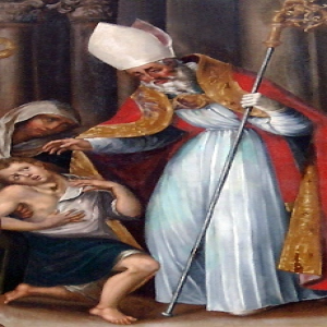 What to know about Saint Blaise