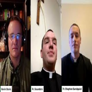 Two Priests Discuss: Not Taking Our Faith For Granted