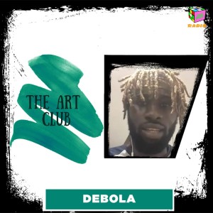 Art Club [S1.E4] - Debola