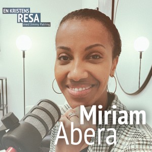 Miriam Abera