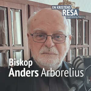 Anders Arborelius