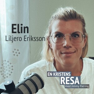 Elin Liljero Eriksson