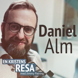 Daniel Alm