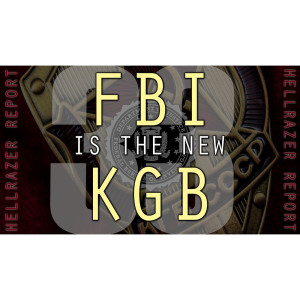 FBI is the new KGB